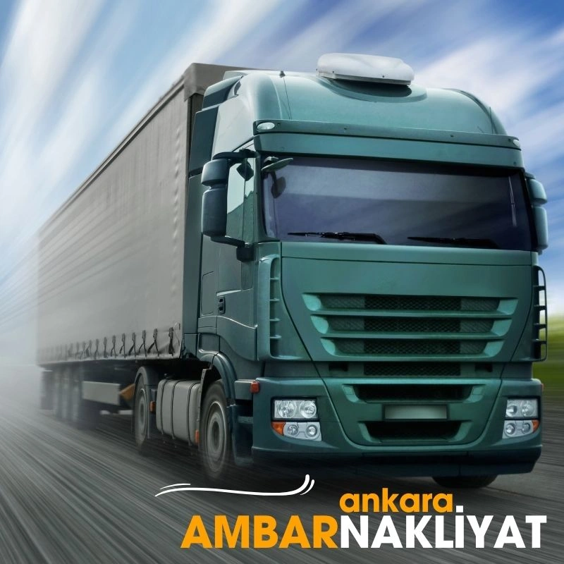 İstanbul Gaziantep Arası Nakliyat